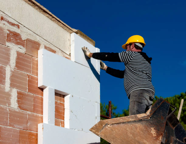 Best Insulation Maintenance and Repair in Albany, KY
