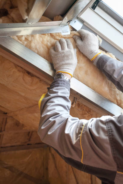 Best Insulation for Specific Applications in Albany, KY