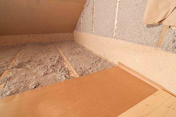 Best Types of Insulation in Albany, KY