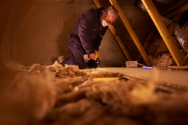 Best Insulation for Specific Applications in Albany, KY